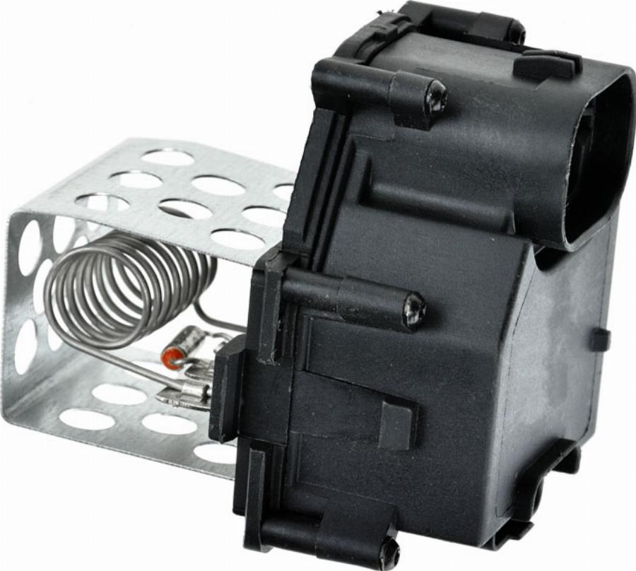 NTY ERD-CT-007 - Блок управління, опалення / вентиляція autozip.com.ua