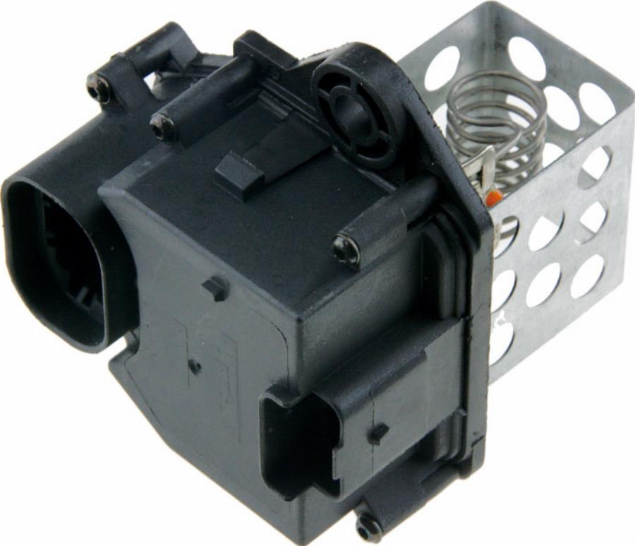 NTY ERD-CT-007 - Блок управління, опалення / вентиляція autozip.com.ua