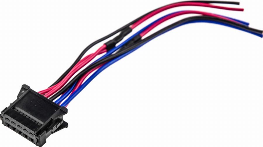 NTY ERD-RE-006K - Опір, реле, вентилятор салону autozip.com.ua