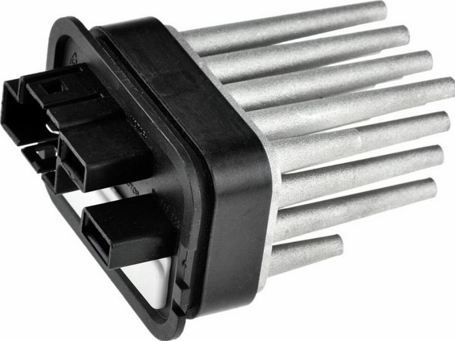 NTY ERD-SA-001 - Блок управління, кондиціонер autozip.com.ua