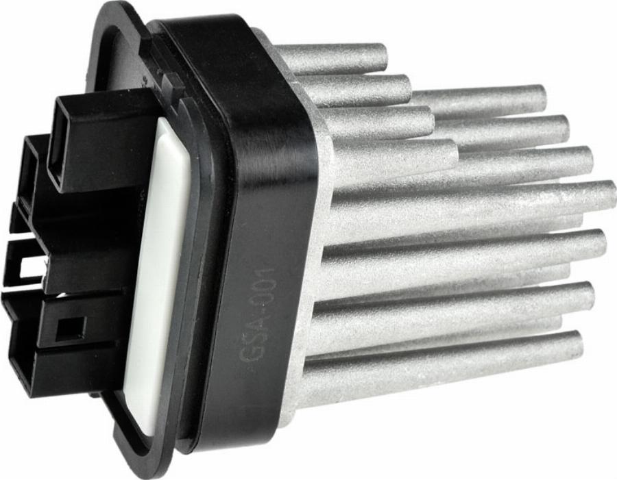 NTY ERD-SA-001 - Блок управління, кондиціонер autozip.com.ua