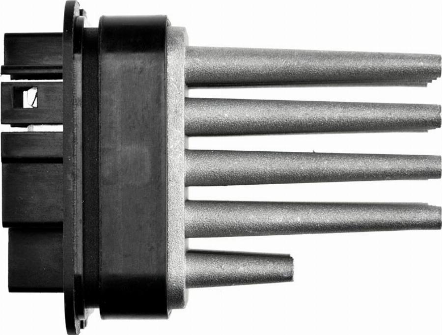 NTY ERD-SA-001 - Блок управління, кондиціонер autozip.com.ua