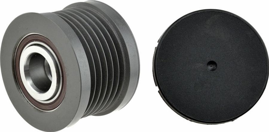 NTY ESA-BM-001 - Ремінний шків, генератор autozip.com.ua