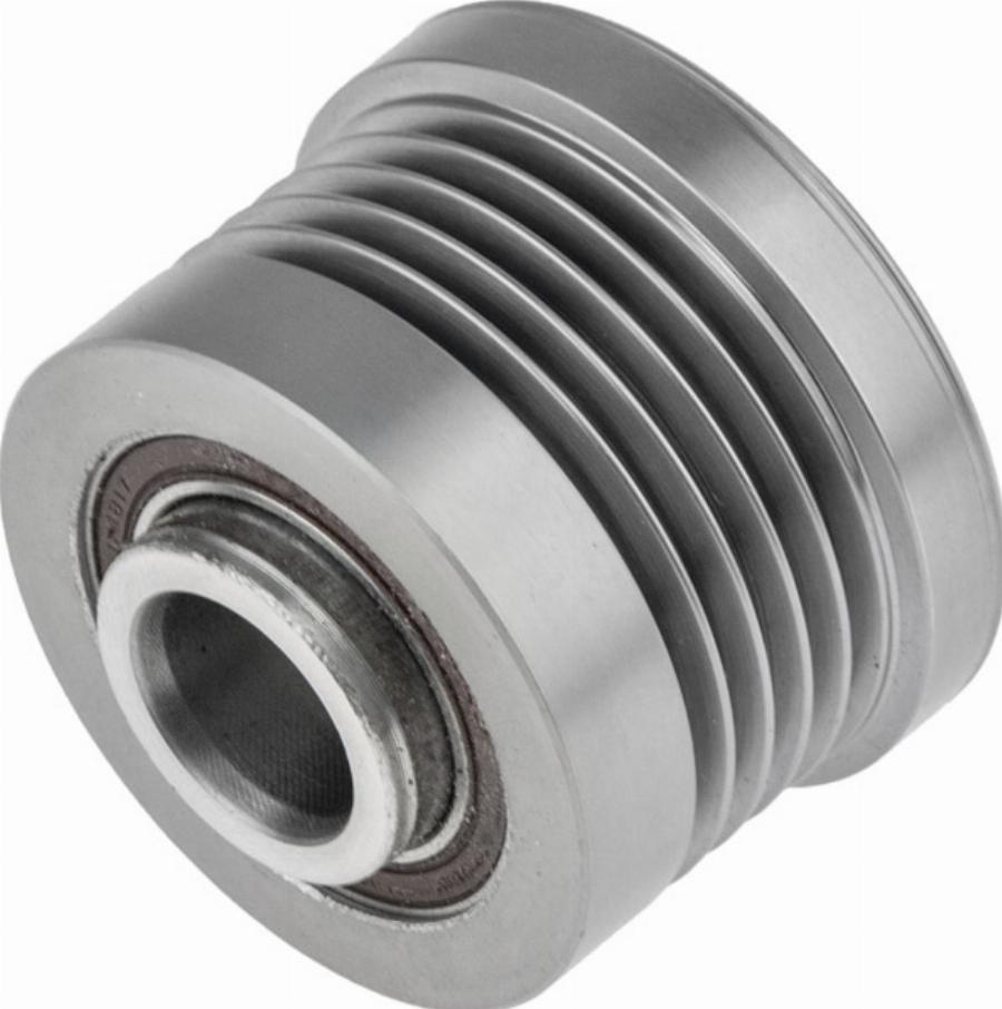 NTY ESA-MS-002 - Ремінний шків, генератор autozip.com.ua