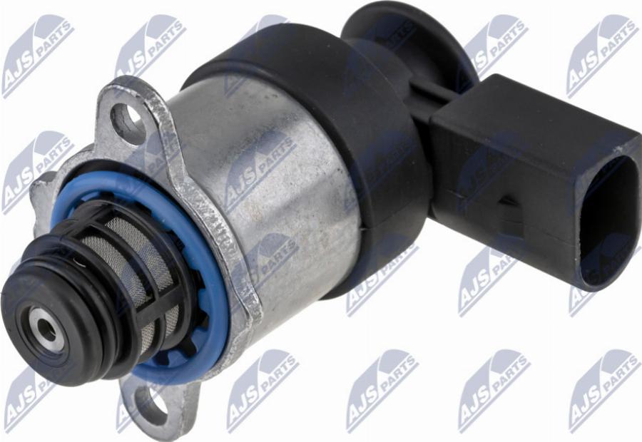 NTY ESCV-BM-003 - Регулюючий клапан, кількість палива (Common-Rail-System) autozip.com.ua