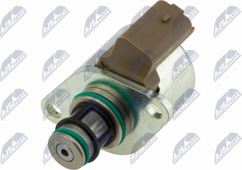 NTY ESCV-CT-002 - Регулюючий клапан, кількість палива (Common-Rail-System) autozip.com.ua