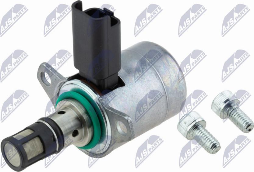 NTY ESCV-FR-002 - Редукційний клапан, Common-Rail-System autozip.com.ua