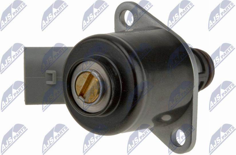 NTY ESCV-ME-002 - Редукційний клапан, Common-Rail-System autozip.com.ua