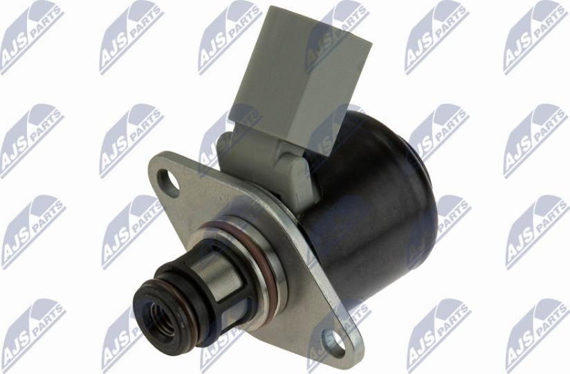 NTY ESCV-ME-002 - Редукційний клапан, Common-Rail-System autozip.com.ua