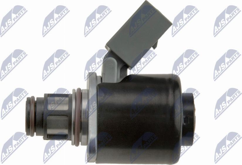 NTY ESCV-ME-002 - Редукційний клапан, Common-Rail-System autozip.com.ua