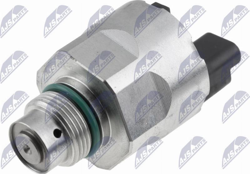 NTY ESCV-RE-007 - Редукційний клапан, Common-Rail-System autozip.com.ua
