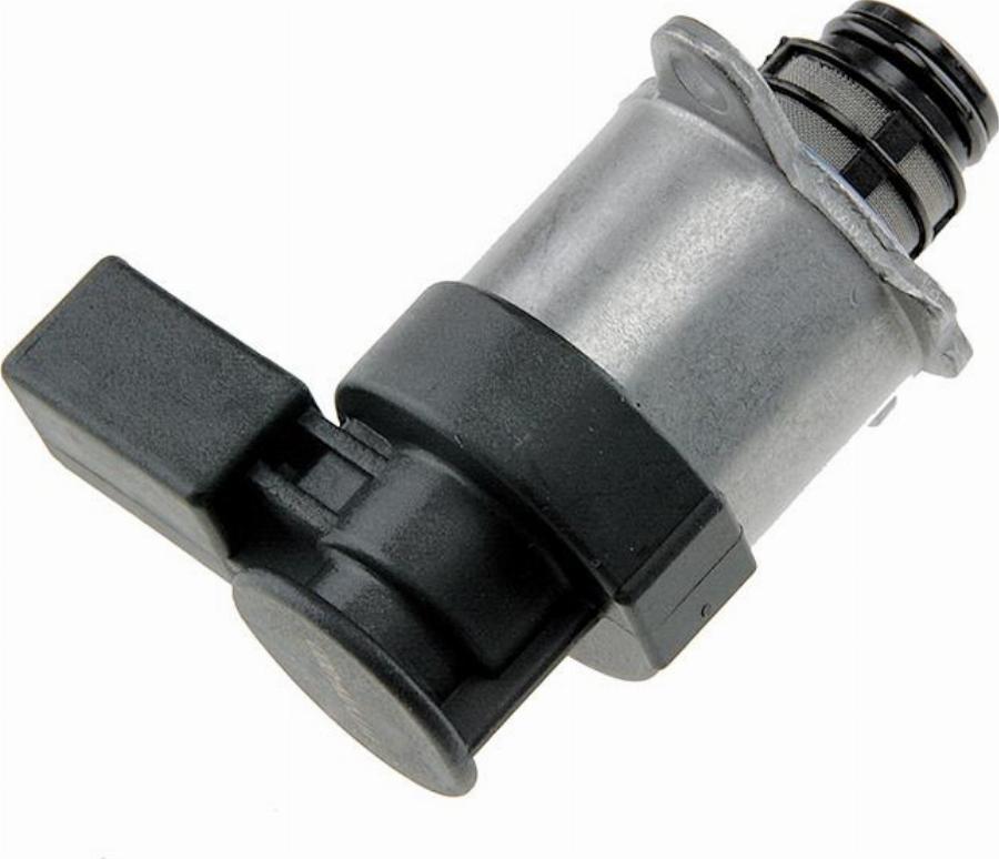 NTY ESCV-VW-000 - Регулюючий клапан, кількість палива (Common-Rail-System) autozip.com.ua