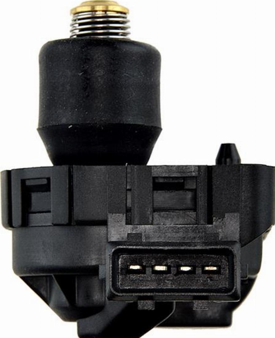 NTY ESK-PL-000 - Поворотна заслінка, підведення повітря autozip.com.ua