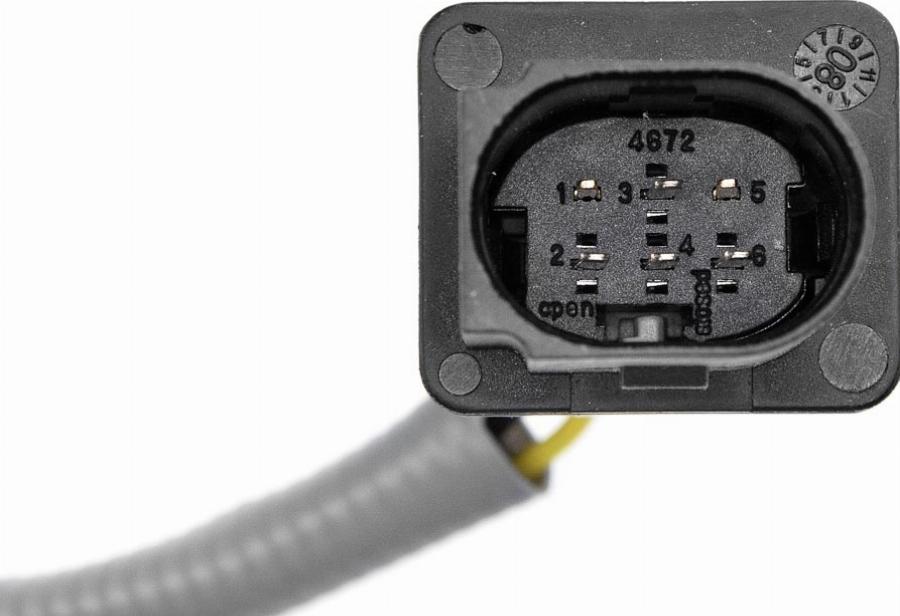 NTY ESL-AU-001 - Лямбда-зонд, датчик кисню autozip.com.ua