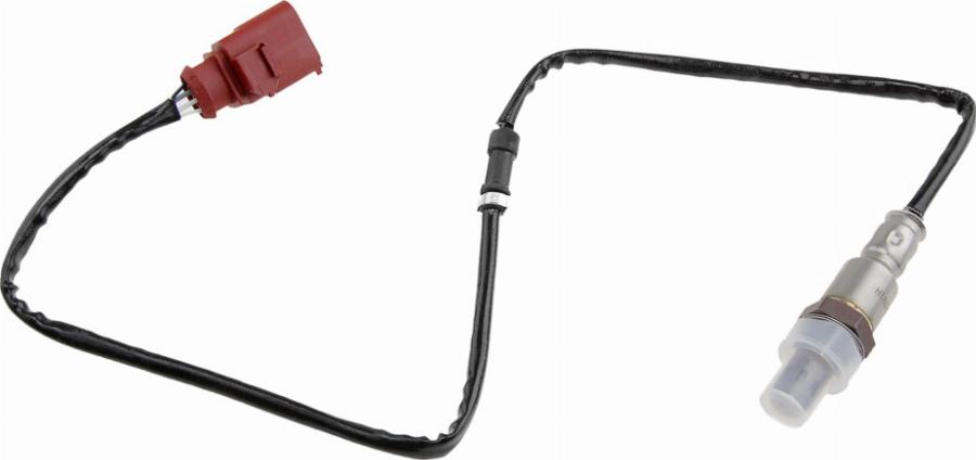 NTY ESL-AU-013 - Лямбда-зонд, датчик кисню autozip.com.ua