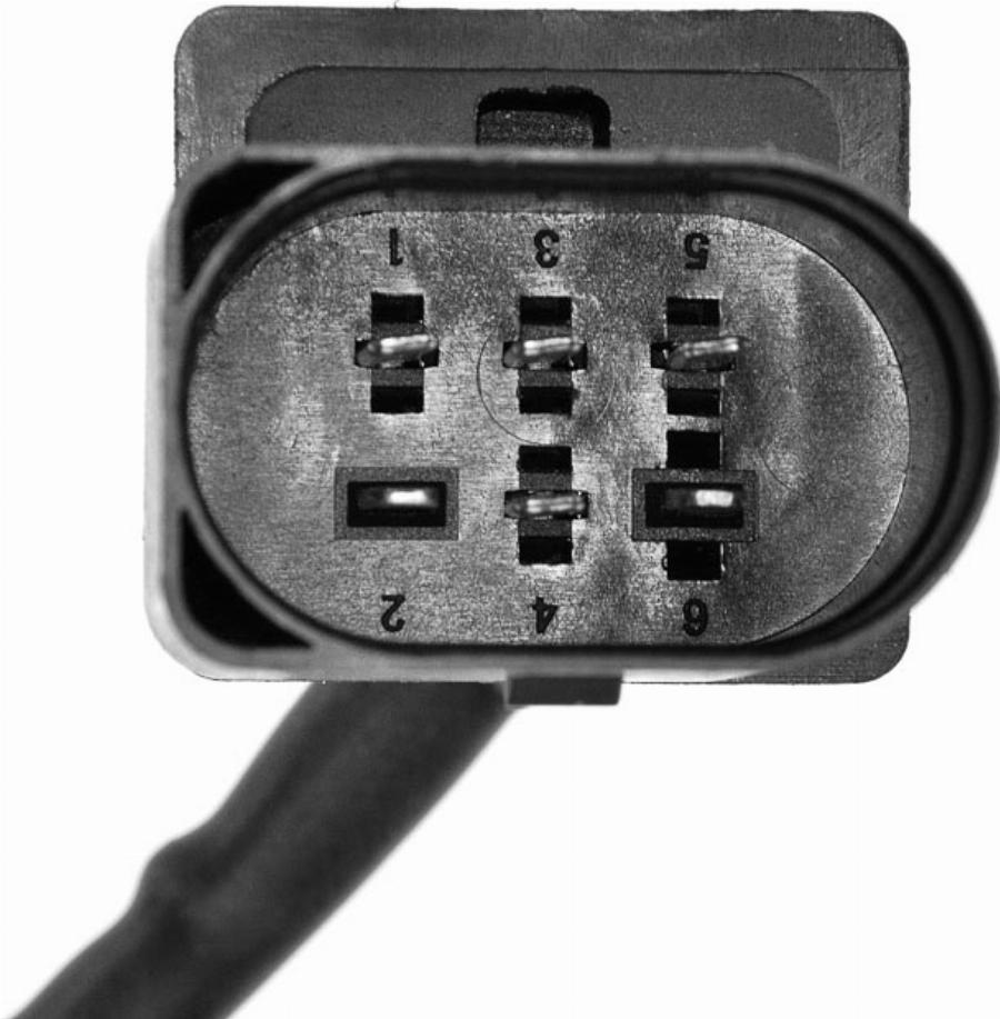 NTY ESL-BM-006 - Лямбда-зонд, датчик кисню autozip.com.ua