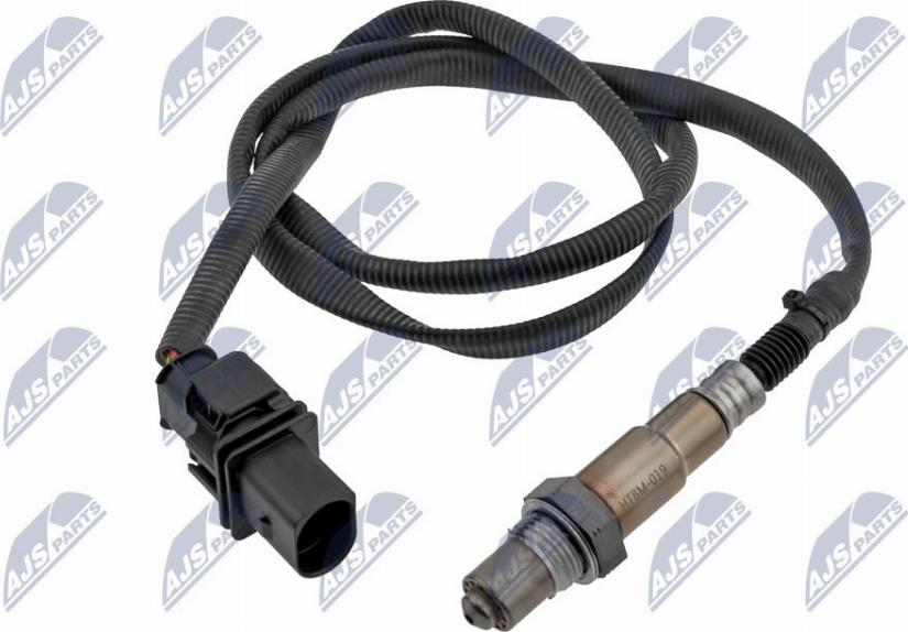 NTY ESL-BM-019 - Лямбда-зонд, датчик кисню autozip.com.ua