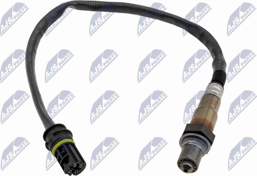 NTY ESL-BM-015 - Лямбда-зонд, датчик кисню autozip.com.ua