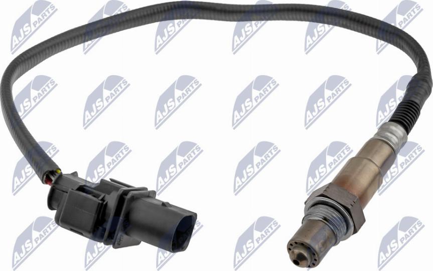 NTY ESL-BM-016 - Лямбда-зонд, датчик кисню autozip.com.ua