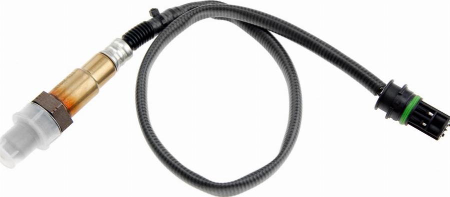 NTY ESL-BM-011 - Лямбда-зонд, датчик кисню autozip.com.ua