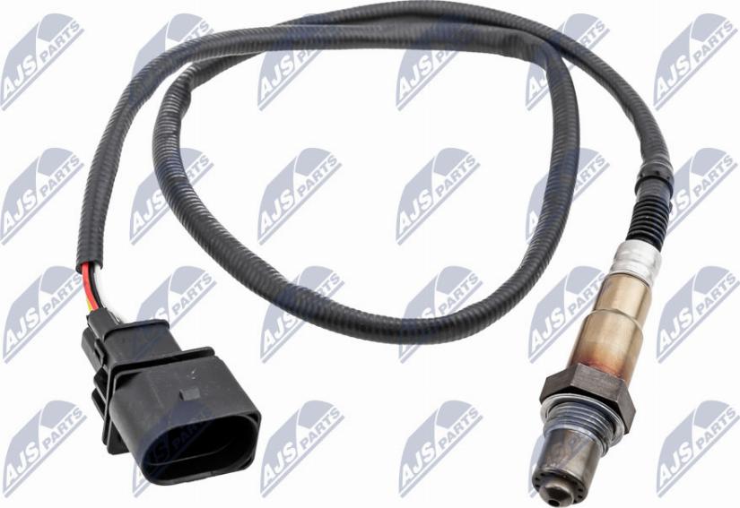 NTY ESL-BM-017 - Лямбда-зонд, датчик кисню autozip.com.ua