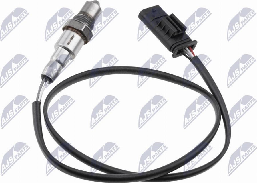 NTY ESL-BM-030 - Лямбда-зонд, датчик кисню autozip.com.ua