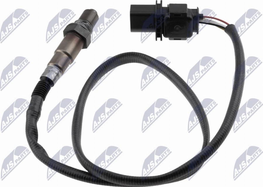 NTY ESL-BM-025 - Лямбда-зонд, датчик кисню autozip.com.ua