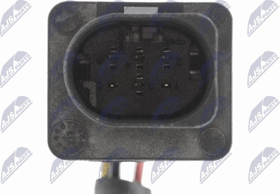 NTY ESL-BM-025 - Лямбда-зонд, датчик кисню autozip.com.ua
