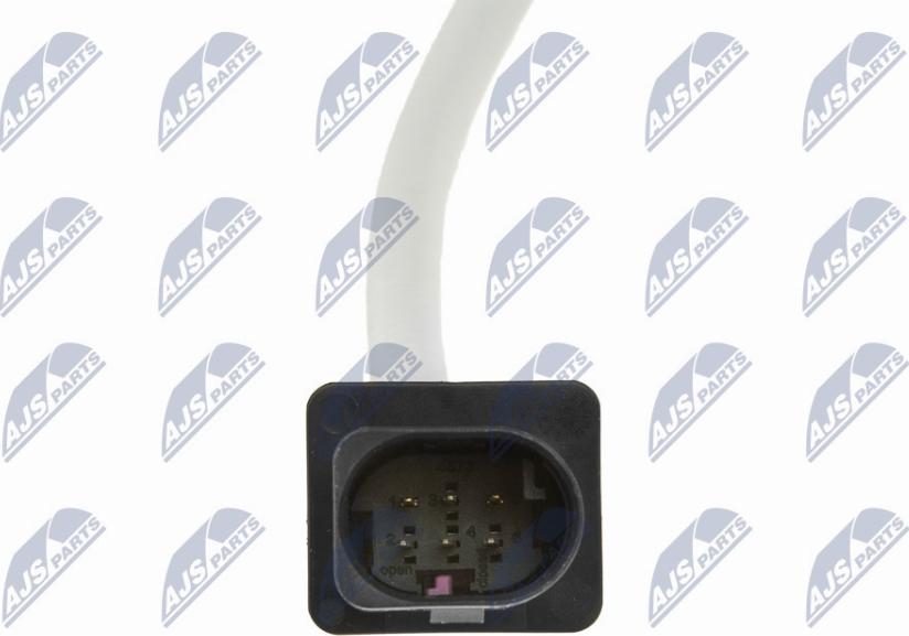 NTY ESL-BM-020 - Лямбда-зонд, датчик кисню autozip.com.ua