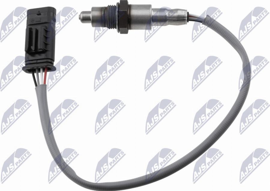 NTY ESL-BM-028 - Лямбда-зонд, датчик кисню autozip.com.ua