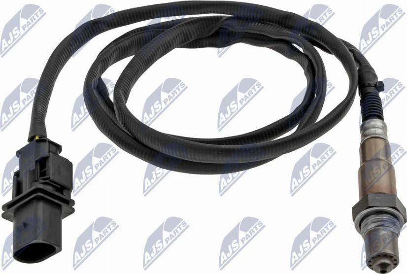 NTY ESL-BM-022 - Лямбда-зонд, датчик кисню autozip.com.ua