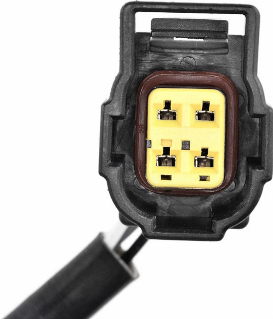 NTY ESL-CH-005 - Лямбда-зонд, датчик кисню autozip.com.ua