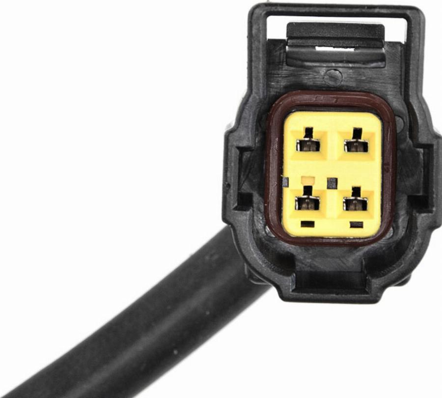 NTY ESL-CH-016 - Лямбда-зонд, датчик кисню autozip.com.ua