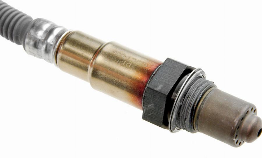 NTY ESL-CT-008 - Лямбда-зонд, датчик кисню autozip.com.ua