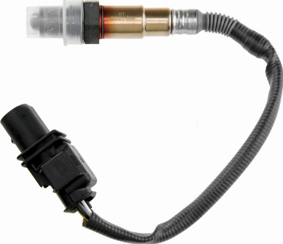 NTY ESL-CT-008 - Лямбда-зонд, датчик кисню autozip.com.ua