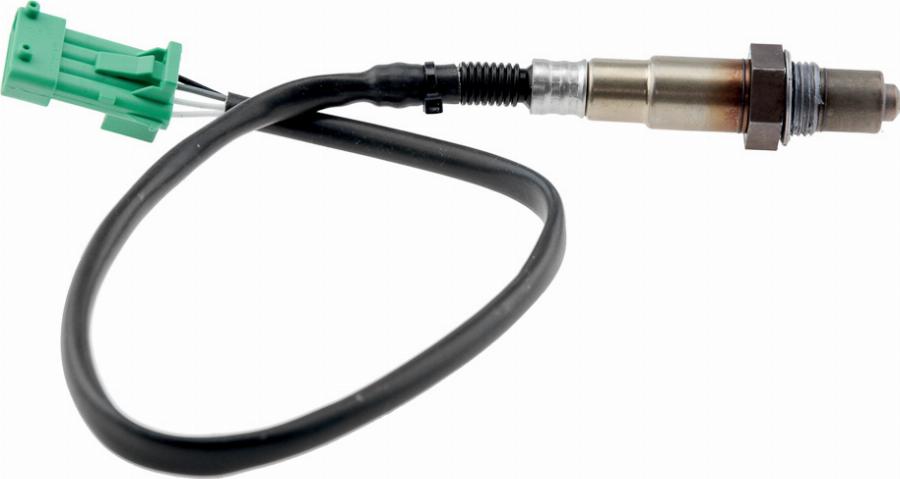NTY ESL-CT-011 - Лямбда-зонд, датчик кисню autozip.com.ua