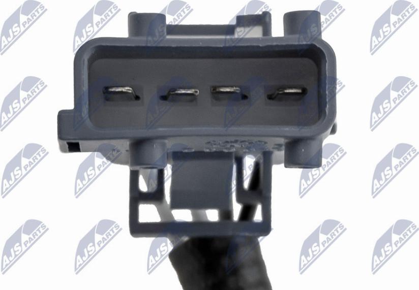 NTY ESL-CT-018 - Лямбда-зонд, датчик кисню autozip.com.ua