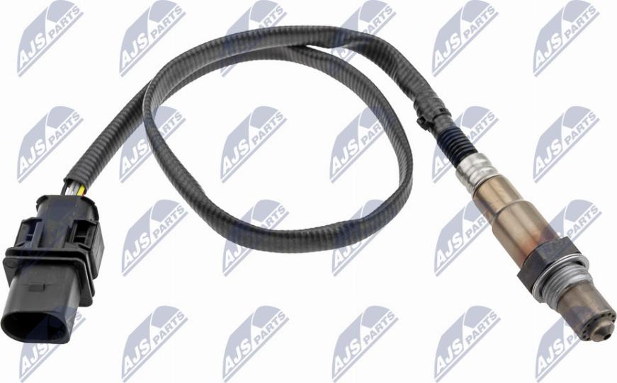 NTY ESL-CT-017 - Лямбда-зонд, датчик кисню autozip.com.ua