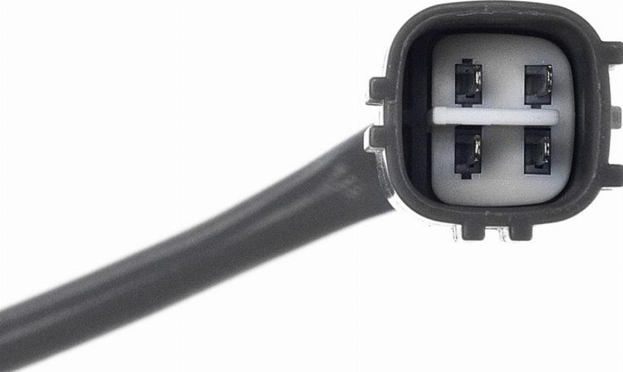 NTY ESL-DA-001 - Лямбда-зонд, датчик кисню autozip.com.ua