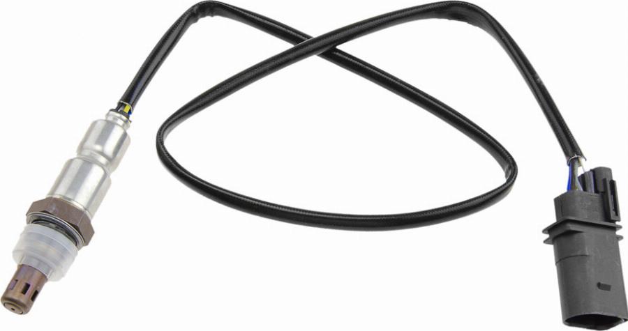 NTY ESL-FR-004 - Лямбда-зонд, датчик кисню autozip.com.ua
