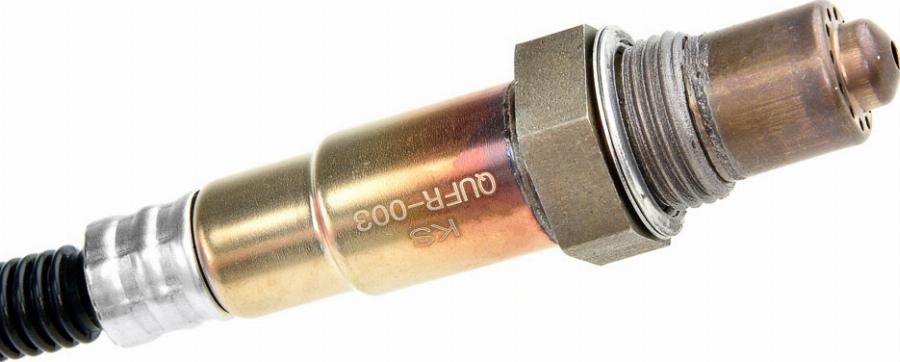 NTY ESL-FR-003 - Лямбда-зонд, датчик кисню autozip.com.ua