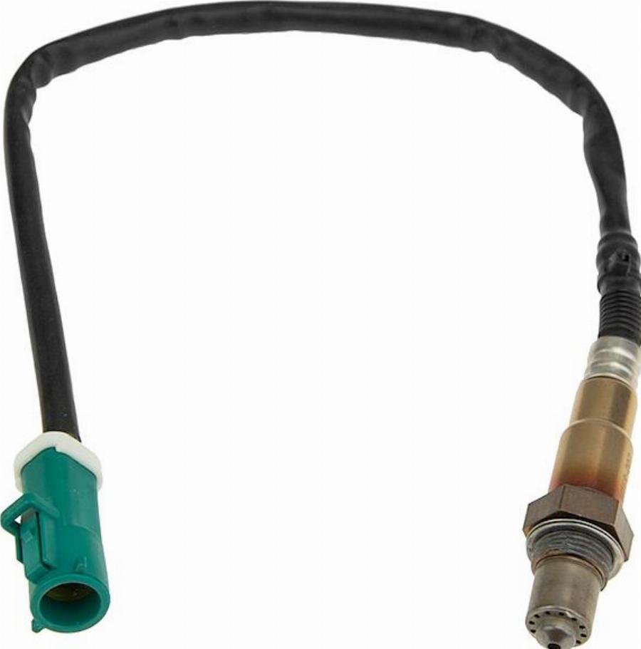 NTY ESL-FR-007 - Лямбда-зонд, датчик кисню autozip.com.ua