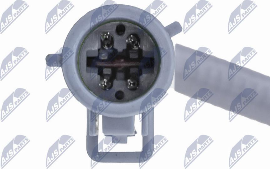 NTY ESL-FR-010 - Лямбда-зонд, датчик кисню autozip.com.ua