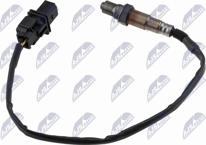 NTY ESL-HY-505 - Лямбда-зонд, датчик кисню autozip.com.ua