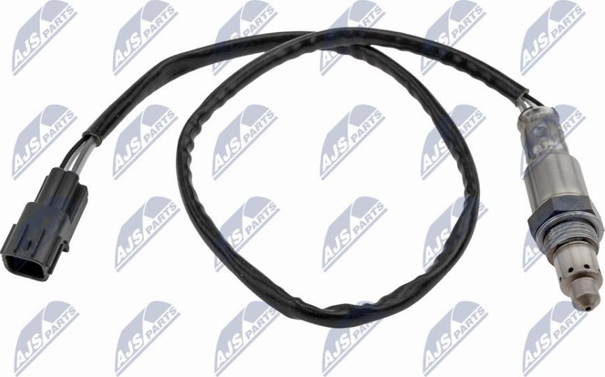 NTY ESL-HY-501 - Лямбда-зонд, датчик кисню autozip.com.ua