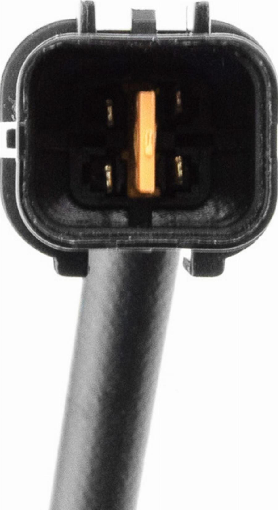 NTY ESL-HY-508 - Лямбда-зонд, датчик кисню autozip.com.ua
