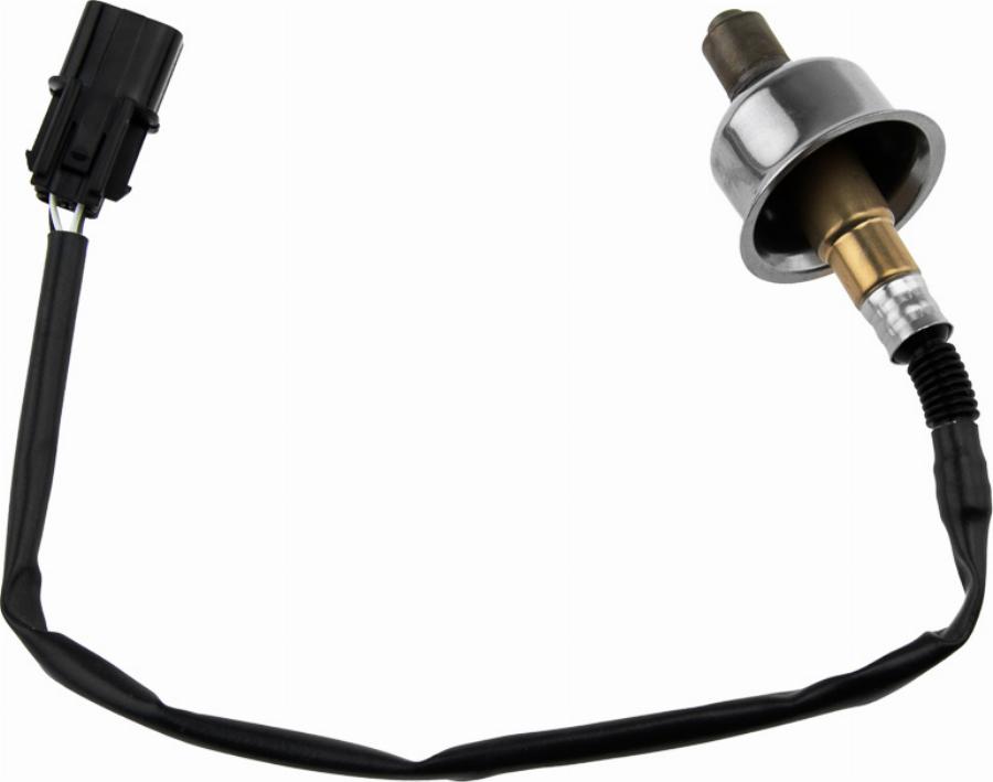 NTY ESL-HY-508 - Лямбда-зонд, датчик кисню autozip.com.ua