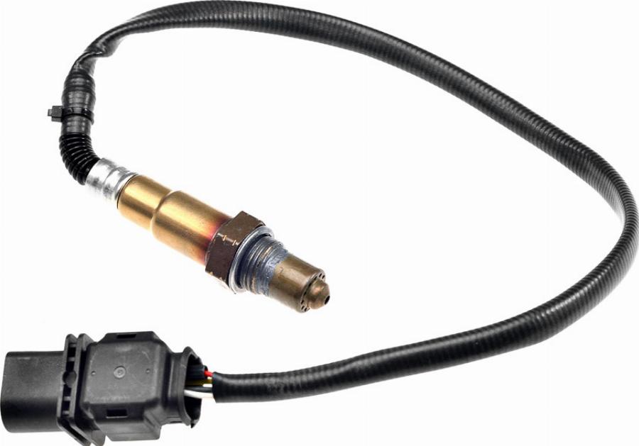 NTY ESL-HY-507 - Лямбда-зонд, датчик кисню autozip.com.ua