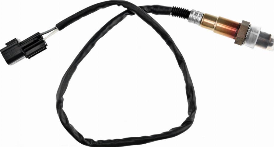 NTY ESL-HY-519 - Лямбда-зонд, датчик кисню autozip.com.ua