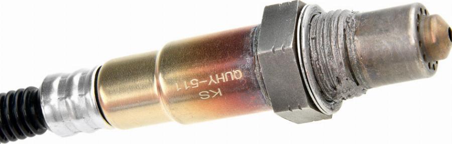 NTY ESL-HY-511 - Лямбда-зонд, датчик кисню autozip.com.ua
